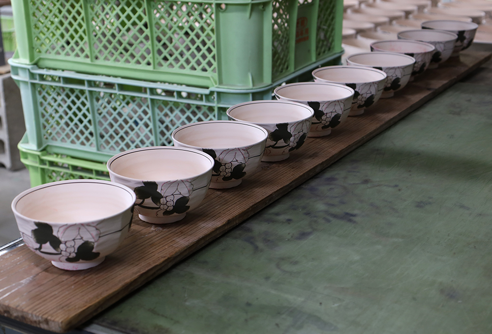 福泉窯 -FUKUSEN-【有田】 – 素地屋｜有田焼・伊万里鍋島焼・三川内焼